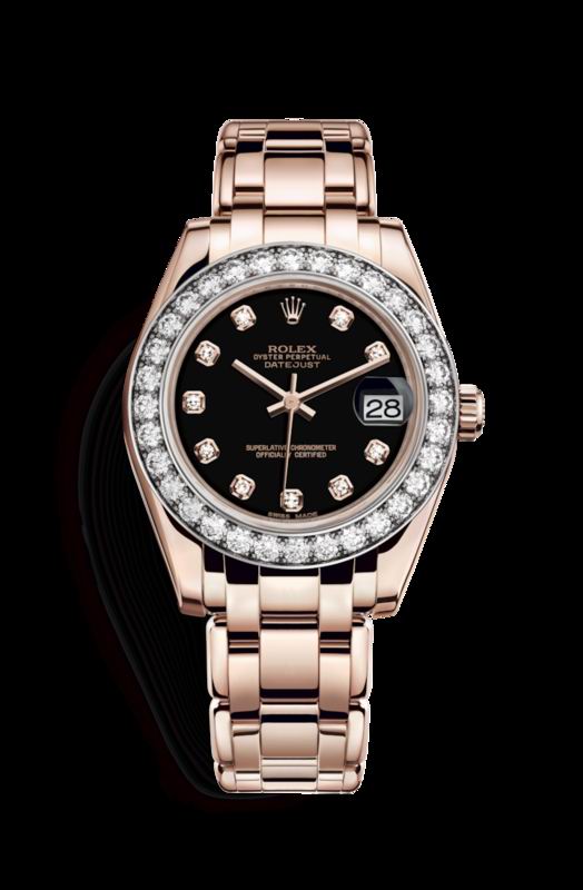 Rolex Watch 366